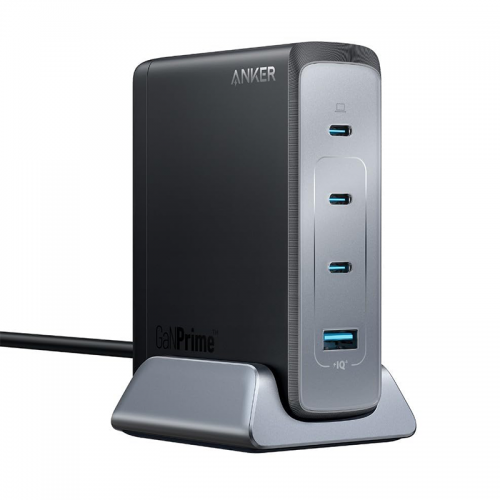 Anker Charger Powerport Prime 240W Fast Charging USB C Gan Charger | A2342